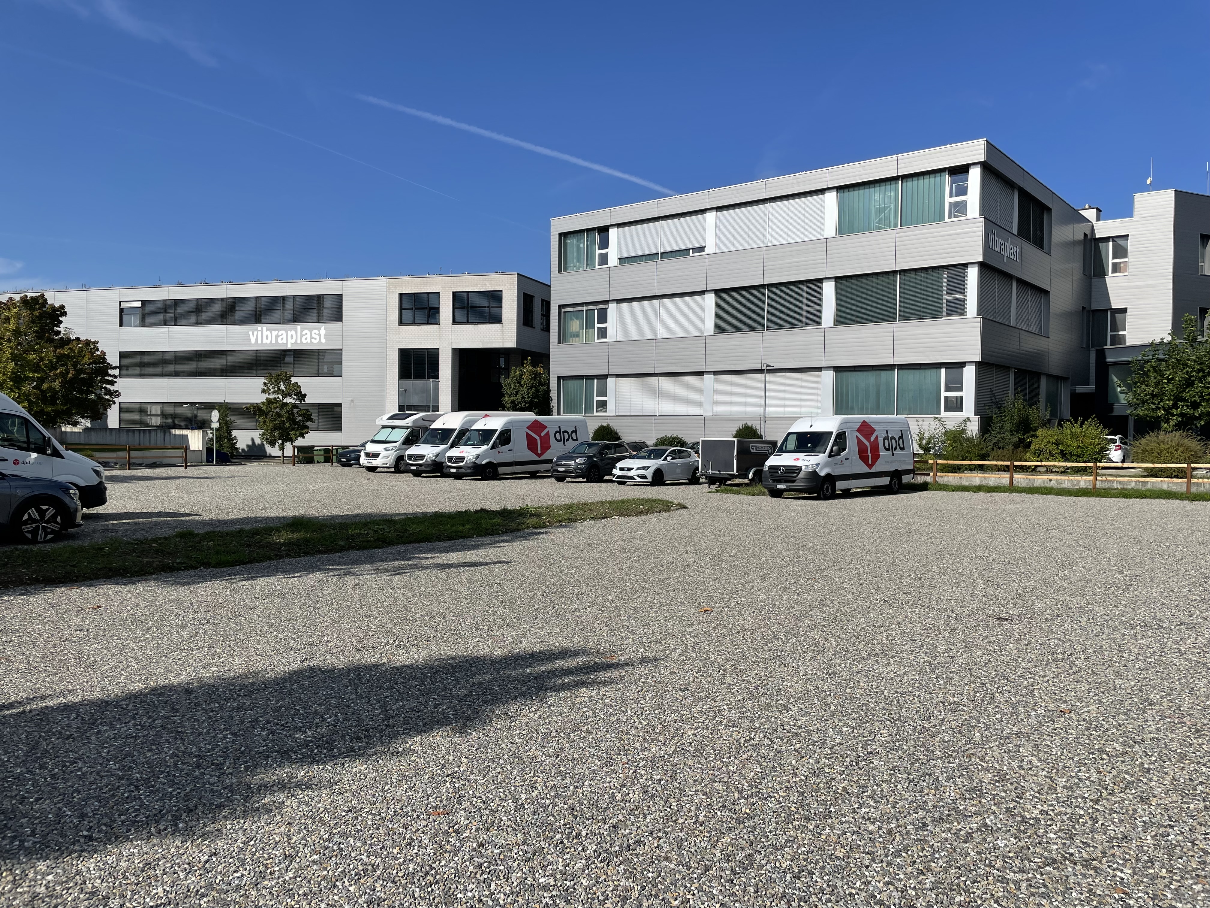 Dutly Real Estate AG